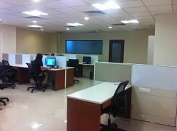 offices on rent in Lower parel, Mumbai.